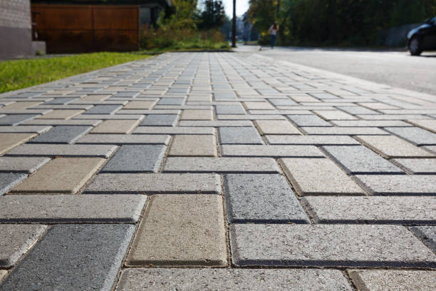 Professional Driveway Pavers in Fairmount, NY
