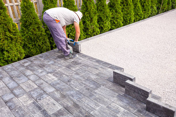 Reasons to Select Us for Your Driveway Paving Requirements in Fairmount, NY