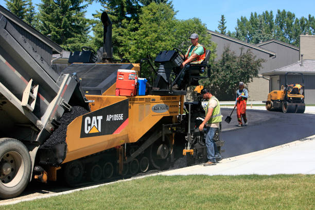 Driveway Pavers for Homes in Fairmount, NY